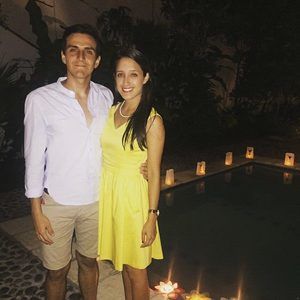 Meet your Posher, Natalia